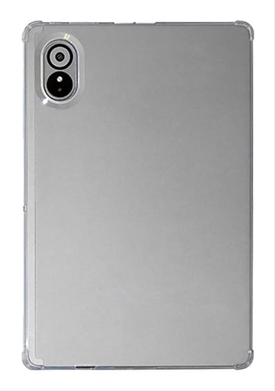Dailygoody - Beschermhoesje - Zachte Tpu - Hoge bescherming