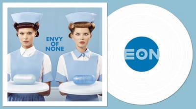 Envy Of None - Envy Of None