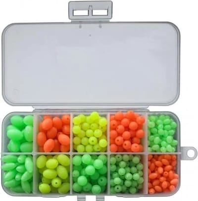 Dega Assortiment zachte kralen