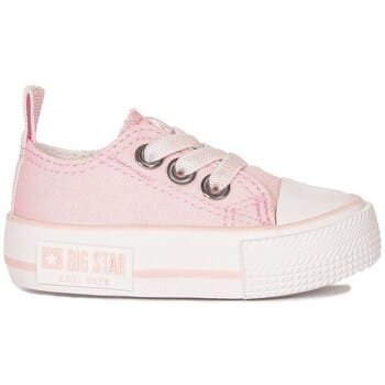 Lage Sneakers Big Star KK374052
