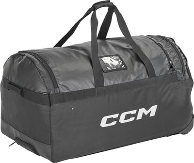 CCM - 480 Player Elite - IJshockeytas met wieltjes - 36 inch - Zwart