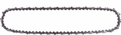 Benson Losse ketting voor benzine kettingzaag - 50 cm - 76 schakels - 1.5 mm groef - zwart