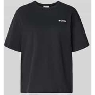 Columbia Csc Heavyweight Graphic T-Shirt zwart