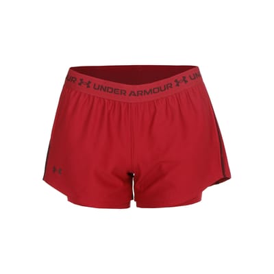 Under Armour Tech Play Up 2in1  Shorts Dames