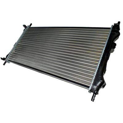 Radiator, motorkoeling THERMOTEC D7G019TT