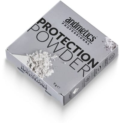 ANDMETICS - Protection Powder