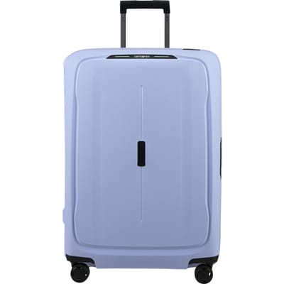 Samsonite Koffer - Essens Spinner (4 wielen) 75 cm - Lavender - 4.2 kg