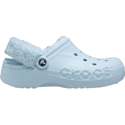 Crocs 206633 mineraalblauw unisex 5