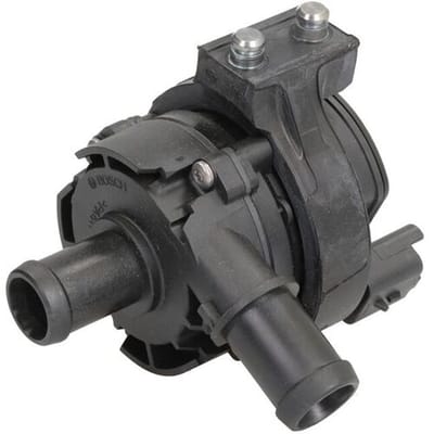 Hulpwaterpomp (koelwatercircuit) HEPU AP8371