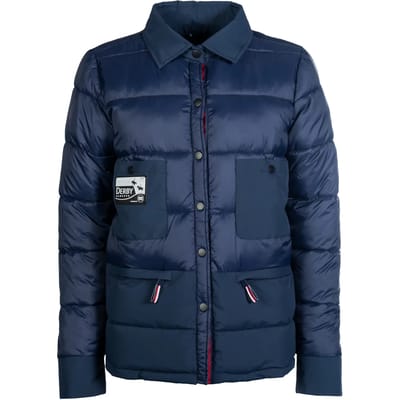 Donsjack HKM Derby