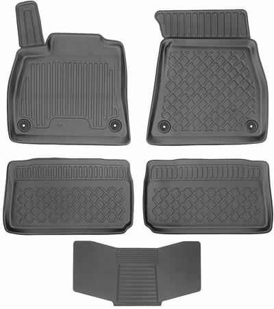 Max-Dywanik Aristar Serie - Autobekleding - Audi e-tron - Hoge Rand - Waterdicht