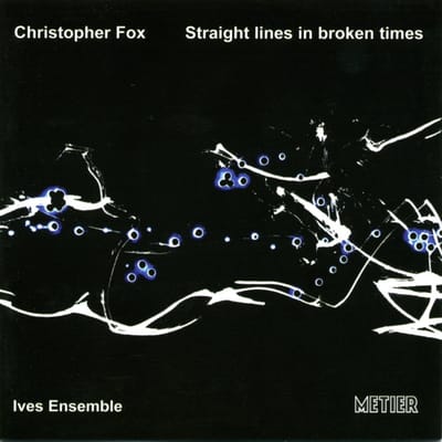 Various Artists - Fox: Straight Lines In Broken Times (CD)
