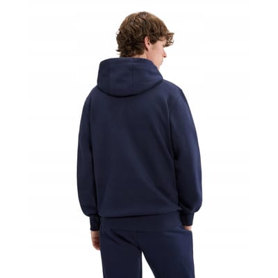 Ellesse Heren Pershuta 2 Hoodie (Marineblauw)