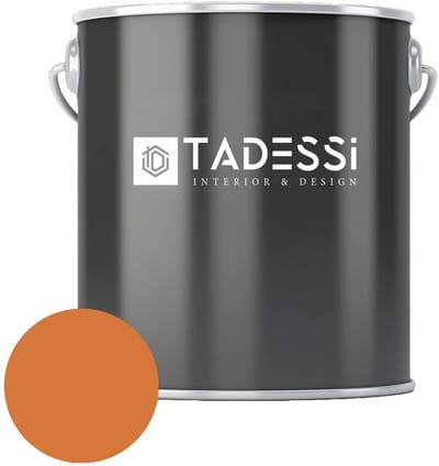Tadessi Wall Select Muurverf - Dispersie - Champagne Mat - 1 L