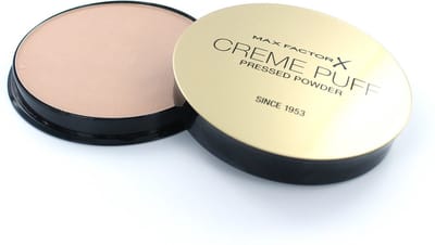 Max Factor Creme Puff Compact Poeder - 05 Translucent