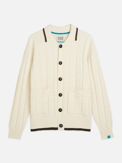 Scotch & Soda - Heren - Sweaters