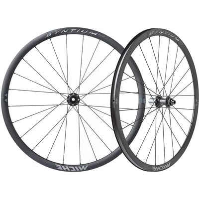 Wiel Miche Syntium Aero