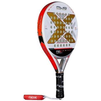 Paddle racket Nox ML10 Pro Cup Coorp Miguel Lamperti