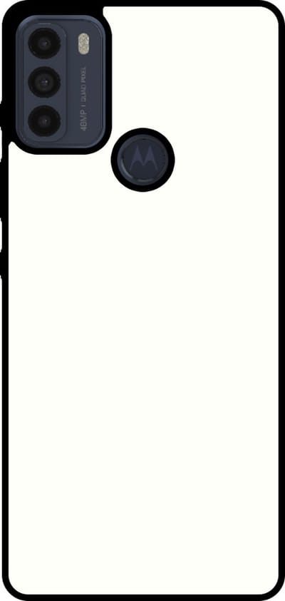 Geschikt voor Motorola Moto G50 Sublimatie Hoesje TPU – Geschikt Voor Sublimatiedruk Warmtepers – Doe Het Zelf Case Met Eigen Foto Of Opdruk Geschikt Voor Motorola Moto G50 – Smartphonica geschikt voor Motorola Moto G50