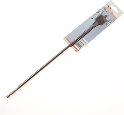 Bosch - Speedborenset Self Cut Speed, zeskant 28 x 400 mm