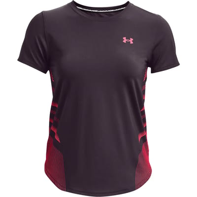 Damestrui Under Armour Iso-Chill Laser II