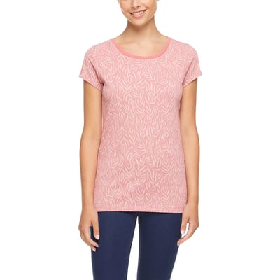 T-shirt dames Ragwear Mint B Organic
