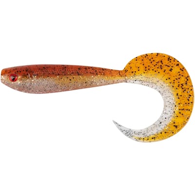 Fox Rage Ultra UV Pro Grubs UV Tinsel 8cm UV Tinsel