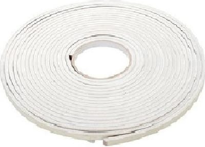Benson Tochtstrip - zelfklevend - vochtbestendig - 5,5 meter - 9 mm dikte