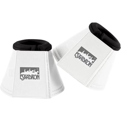 Eskadron Springschoenen Eskadron Pikosoft Wit
