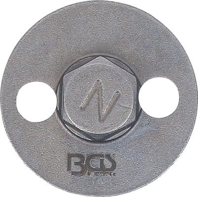 BGS Remzuiger terugsteladapter - voor Citroën