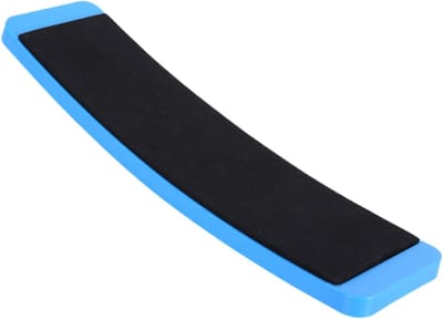 Spin Plate Rotatiehulpmiddel Spinner - 29×8cm - Ballet Spin Plate - Multifunctionele oefenplaat voor dansers - Gymnastiektraining Spin Enhancer - Flexibele balanscontrolehulp - Blauw