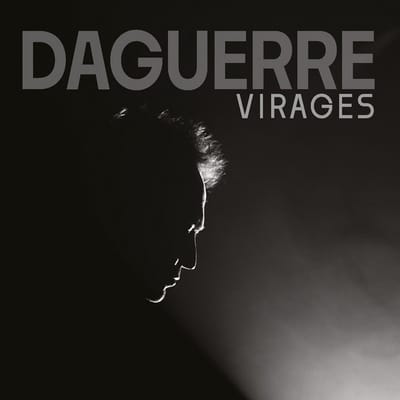 Daguerre - Virages (CD)