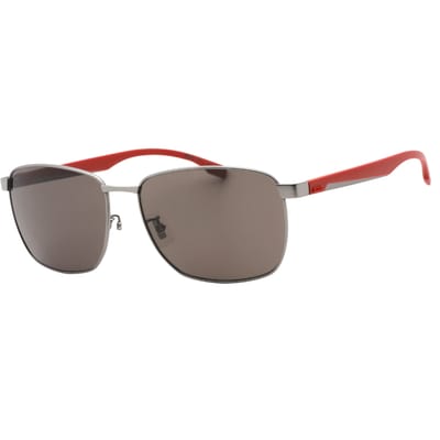 Hugo Boss BOSS 1469/F/SK Matte dark ruthenium 62/16/150 MAN Zonnebrillen