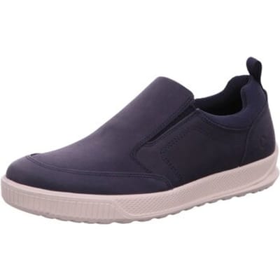 Baskets Ecco Byway Slip On