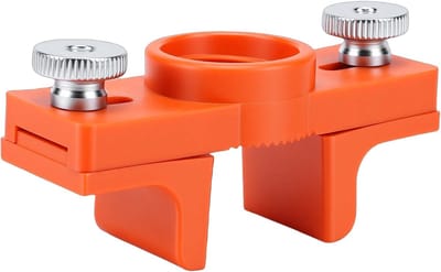 Lijmapplicator Houtbewerking - Lijmstrooier Handmatig - Meubelrand Projecten - Verstelbare Breedte 10-30mm - Ergonomische Greep