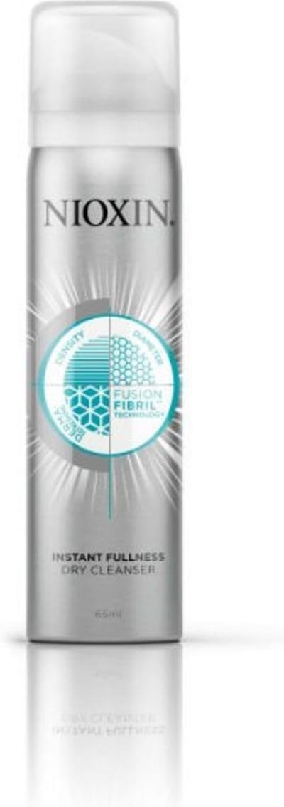 Home Nioxin Instant Fullness Droogshampoo Nioxin Instant Fullness Droogshampoo 65ml