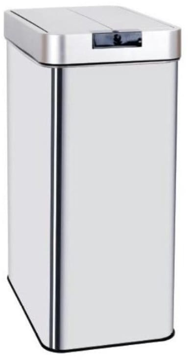 Automatische keukenafvalbak 60L SILVERLAKE