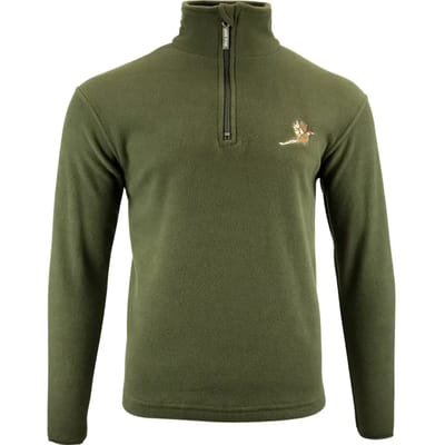 Fleece Jack Pyke Pheasant