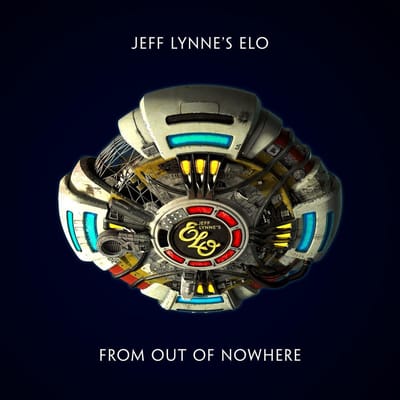 From Out Of Nowhere - Jeff Lynne S Elo