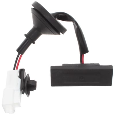 Modecar - Achterklephandgreepknop - Kia Rio III 2011 - Kia Picanto 2011 - Hyundai i30 2007