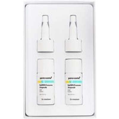 Dr.nineteen - PoreXsome ReDRN Exosome Ampoule - Gezichtsampul