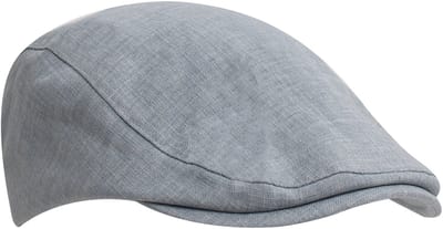 Tresanti Flatcap Gavino With Linen Look (TRHTKA165 - 800)