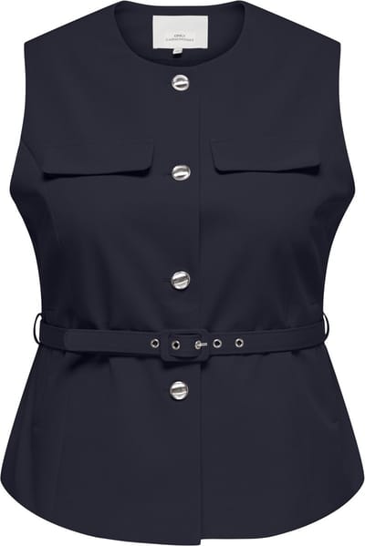 ONLY Carmakoma Gilet CARMIA Gilet