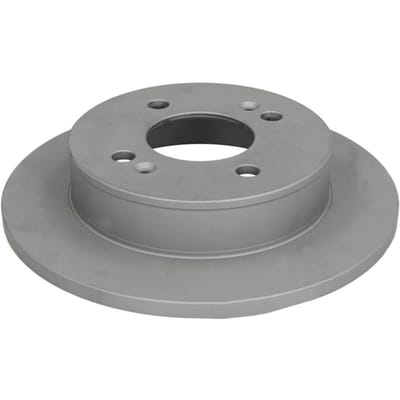 Remschijf BOSCH 0 986 479 D02 achter, volledig, 1 Stuk
