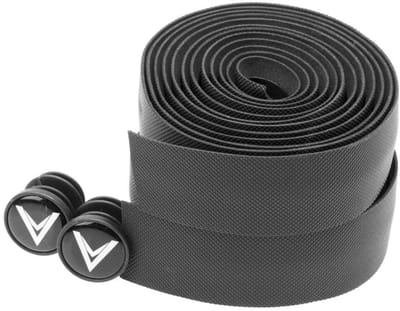 Voxom Gb4 Stuurlint Zwart 200 cm