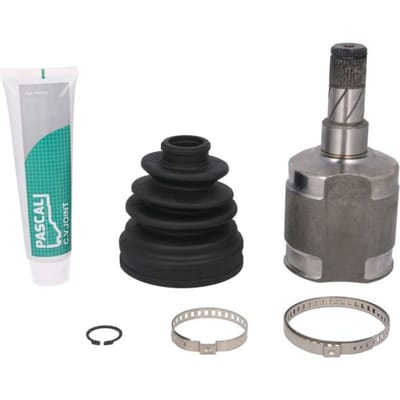 Homokineet reparatie set, aandrijfas PASCAL G70003PC