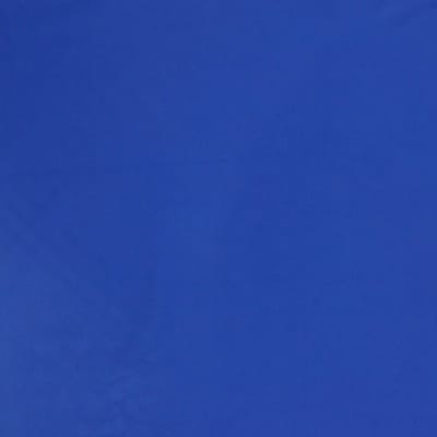 Waterafstotende voeringstof - 147cm breed - Cobaltblauw - 50 meter