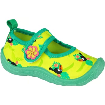 Waimea Waterschoenen - Lotje - Kinderen - Groen - Maat 21