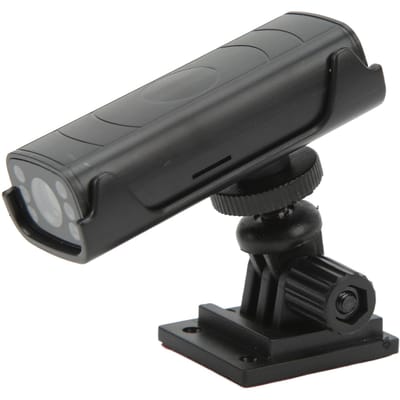 Caméra de Sécurité WIFI 1080P Sans Fil Vision Nocturne Infrarouge Mini Caméra Enregistreur 500mAh pour la Maison