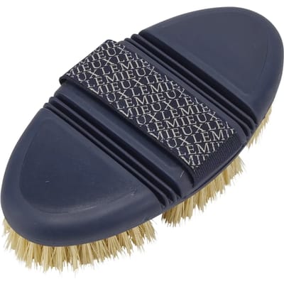 Zachte borstel LeMieux Flexi Scrubbing